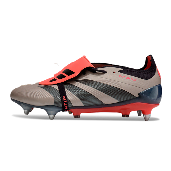 Adidas Predator Elite SG Tongue Vivid Horizon - Image 2