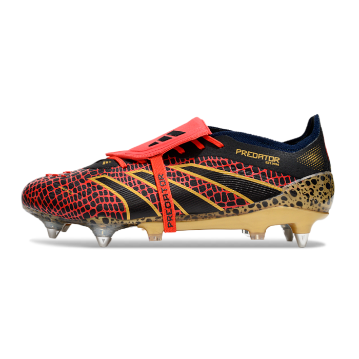 Adidas Predator Elite SG Tongue Year of the Snake - Image 2