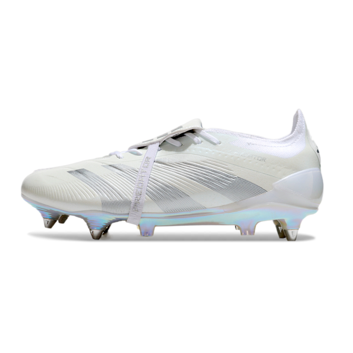 Adidas Predator Elite SG Tongue Pearlized - Image 2
