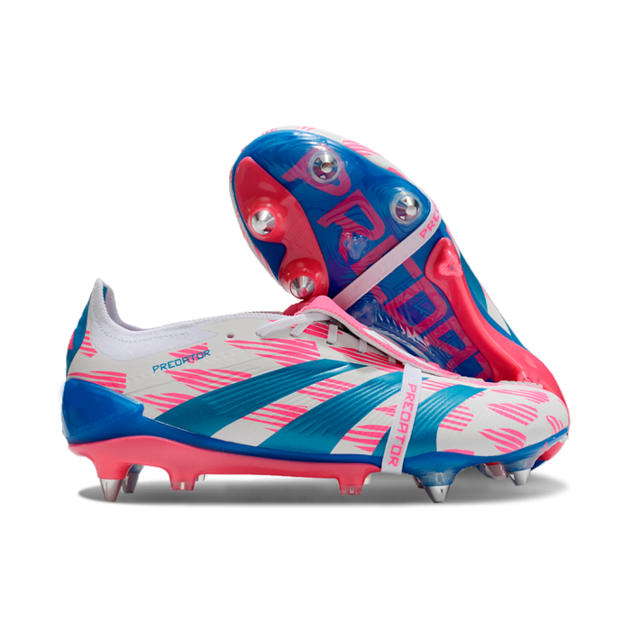 Adidas Predator Elite SG Tongue Reemergence - Image 1