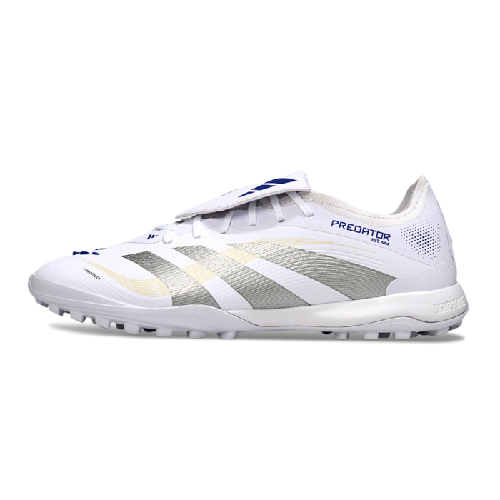 Adidas Predator Elite TF Tongue Polar Victory - Image 2