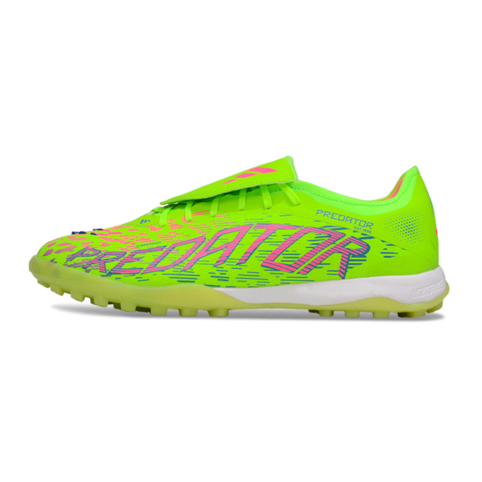 Adidas Predator Elite TF Tongue Mystic Victory - Image 2