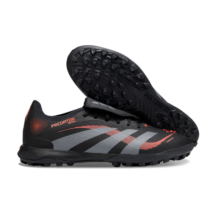 Adidas Predator Elite TF Tongue Stealth Victory - Image 1