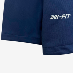 France 2014 Home Jersey Long Sleeve – Retro Version - Image 7