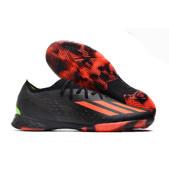 Adidas X Speedportal .1 IC Shadowportal - Image 1