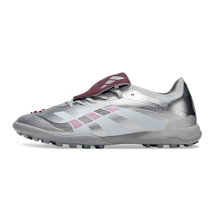 Adidas Predator Elite TF Tongue  x Bellingham - Image 2