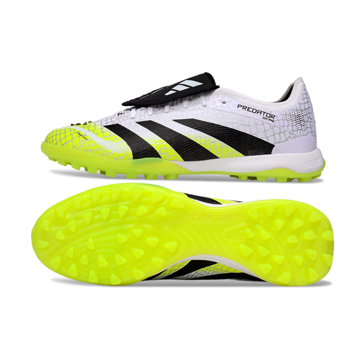 Adidas Predator Elite TF Tongue Radiant Blaze - Image 2