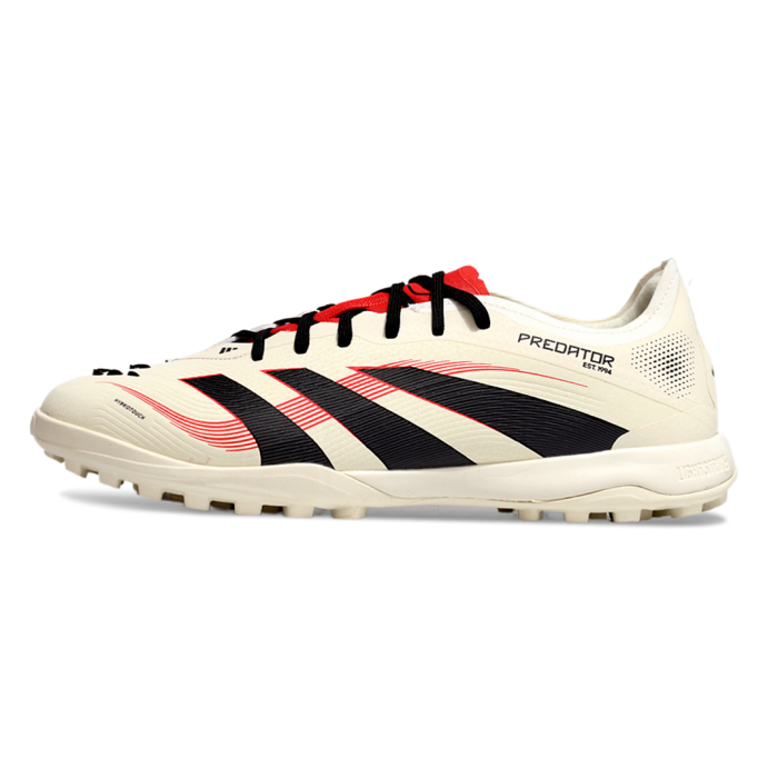 Adidas Predator Elite TF Laced Champagne - Image 2