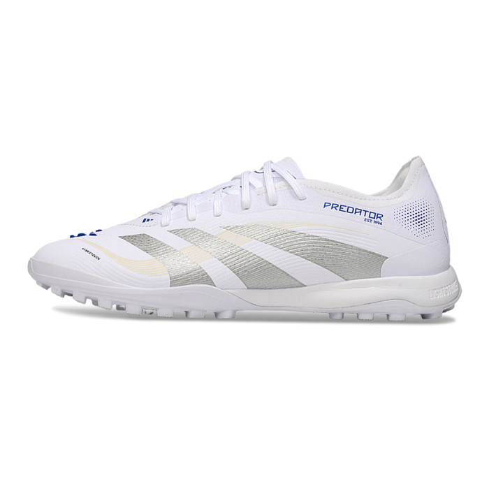 Adidas Predator Elite TF Laced Polar Victory - Image 2