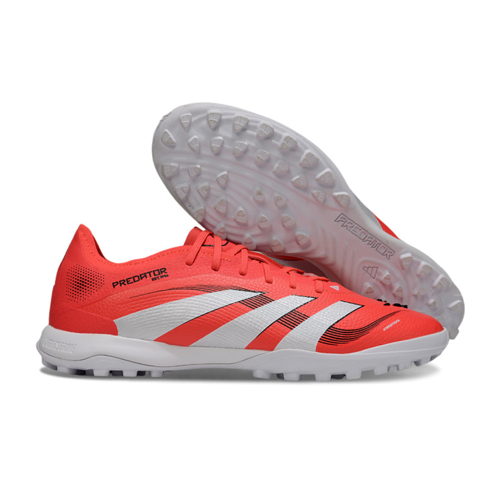 Adidas Predator Elite TF Laced Pure Victory - Image 1