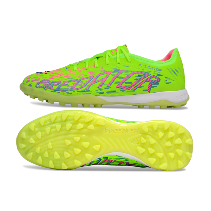 Adidas Predator Elite TF Laced Mystic Victory - Image 2