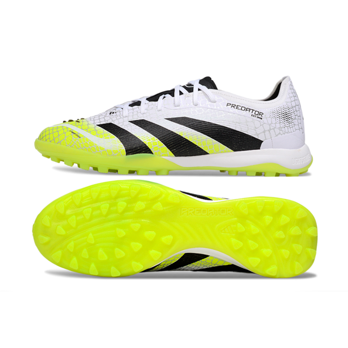 Adidas Predator Elite TF Laced Radiant Blaze - Image 2