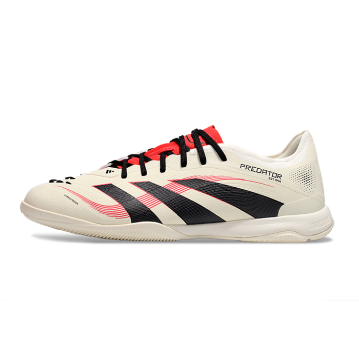 Adidas Predator Elite IC Laced Champagne - Image 2