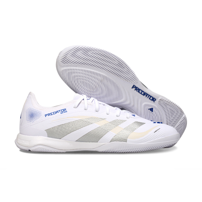 Adidas Predator Elite IC Laced Polar Victory - Image 1