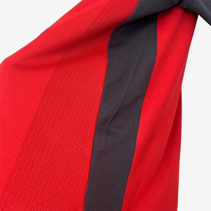 Bayern Munich 2001/02 Home Jersey – Retro Version - Image 7