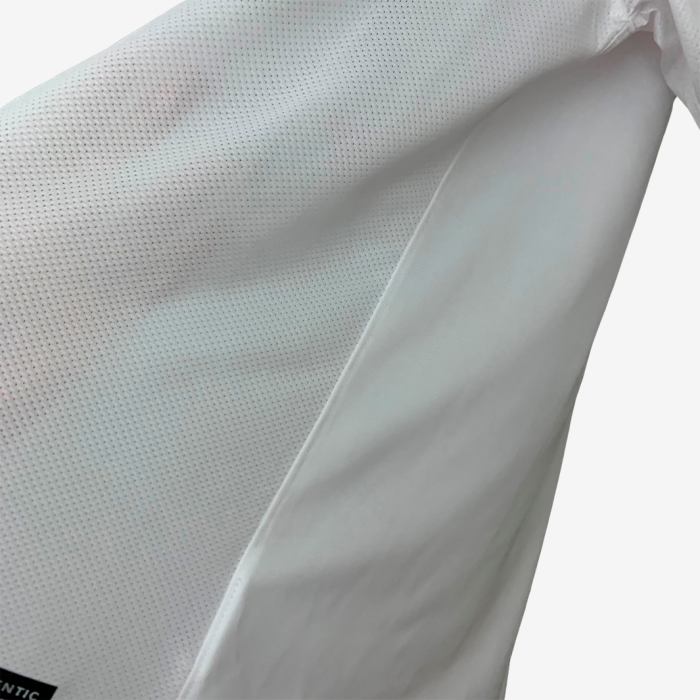 Manchester United 2010/11 Away Jersey – Retro Version - Image 8