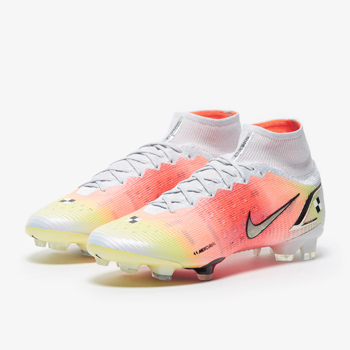 Nike Mercurial Superfly 8 Elite FG Dream Speed 4 - Image 7