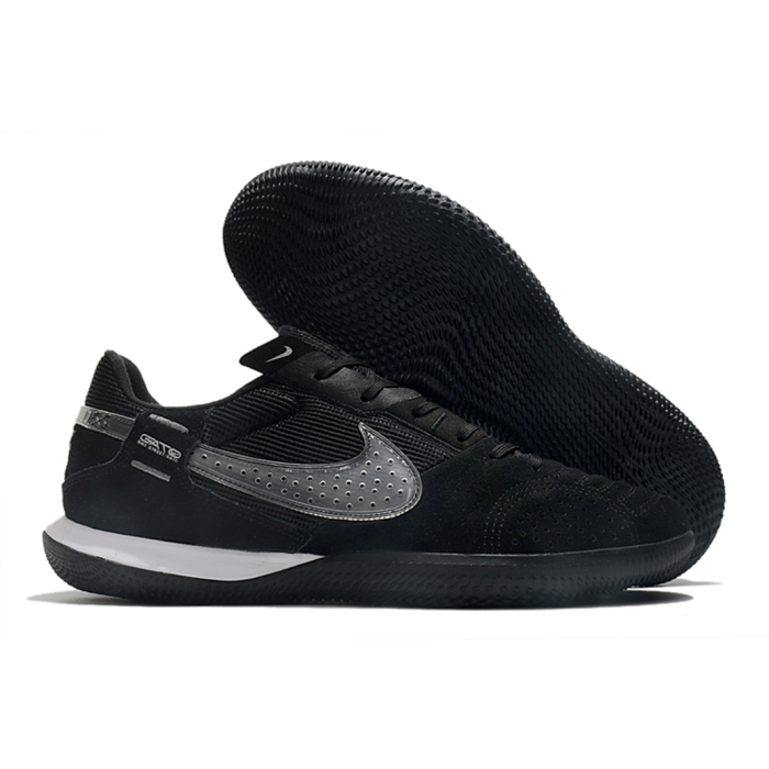 Nike StreetGato IC - All Black - Image 1
