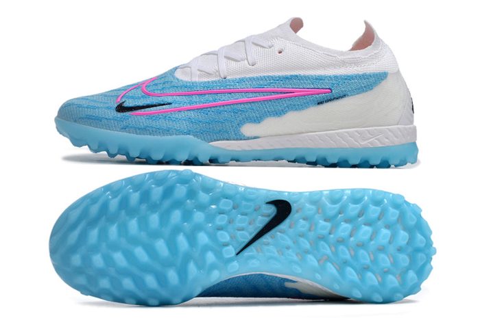 Nike Phantom GX Elite TF Blast - Image 2
