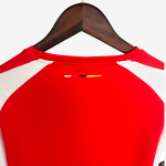 Arsenal 2014/15 Home Jersey – Retro Version - Image 7