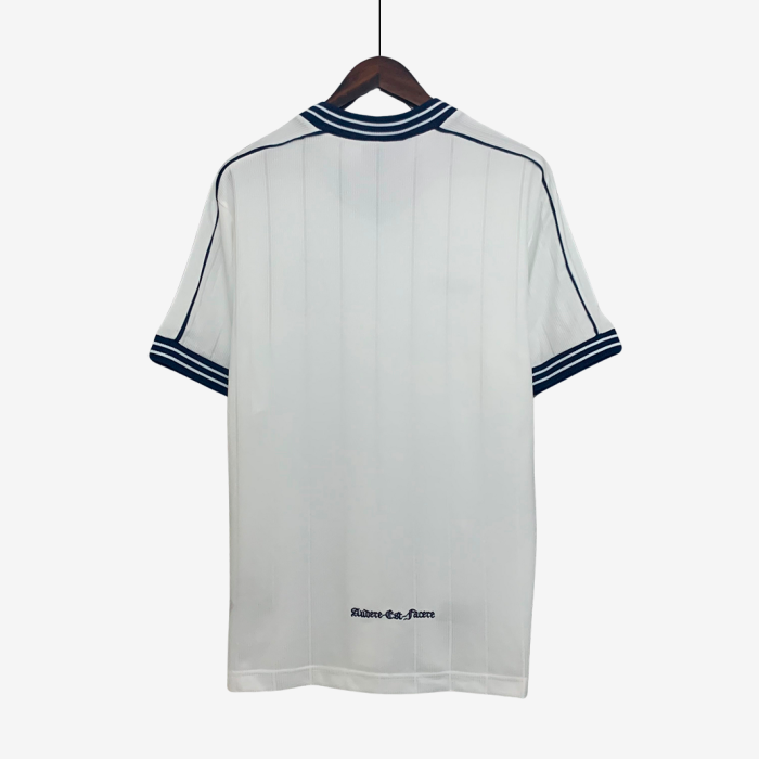 Tottenham 1997/99 Home Jersey – Retro Version - Image 8