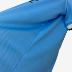 Manchester City 2013/14 Home Jersey – Retro Version - Image 8