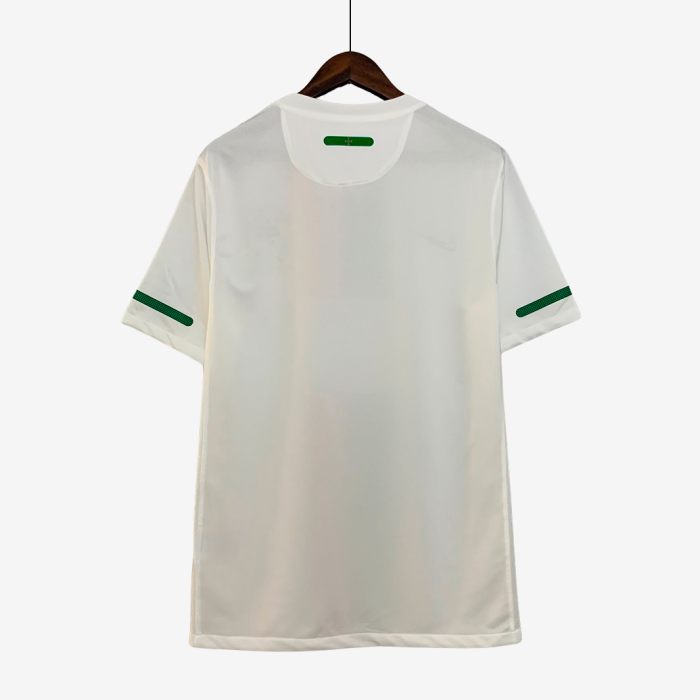 Portugal 2010 Away Jersey – Retro Version - Image 9
