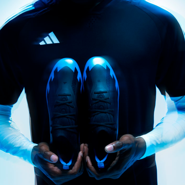 Adidas X Crazyfast .1 FG Bugatti Limited Edition - Image 2