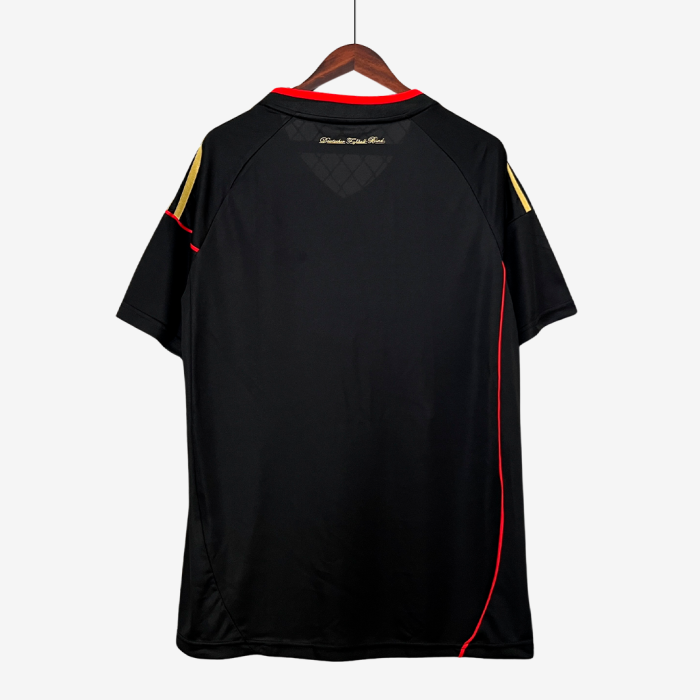 Germany 2010 Away Jersey – Retro Version - Image 9