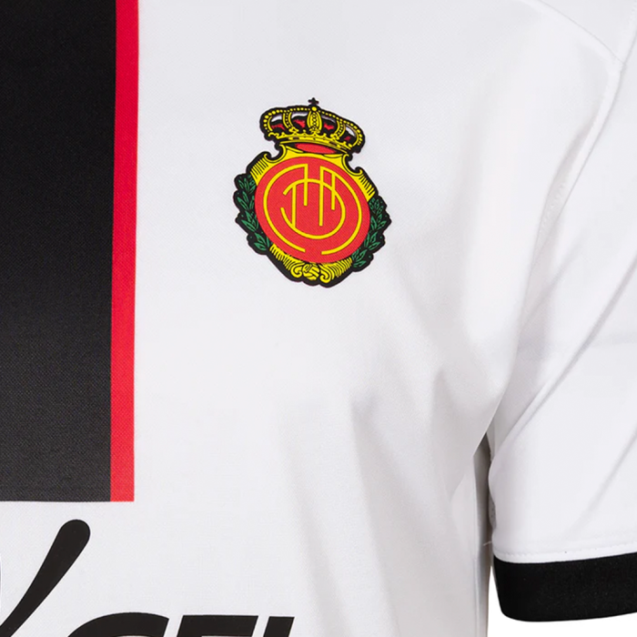 RCD Mallorca 2025/26 Away Jersey - Fan Version - Image 7