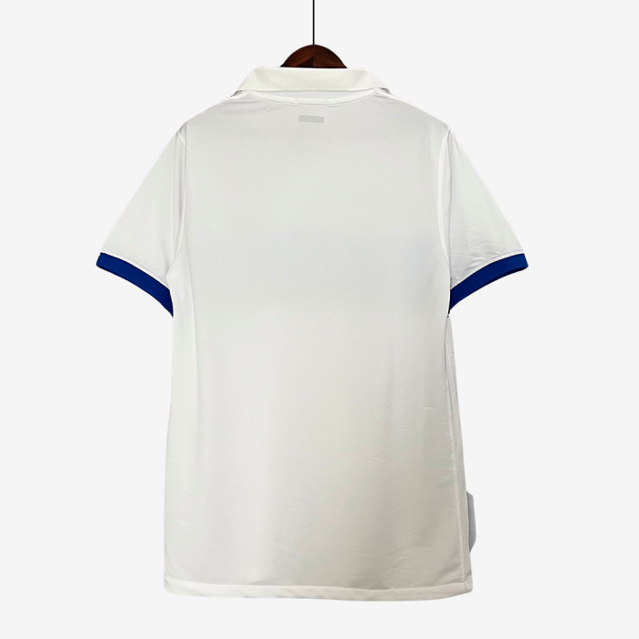 Inter Milan 2009/10 Away Jersey – Retro Version - Image 9