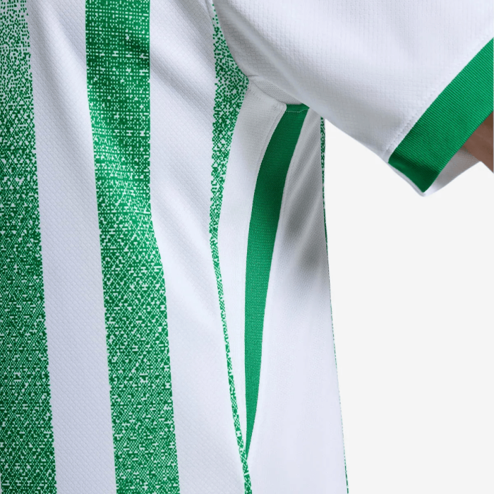 Atlético Nacional 2025/26 Home Jersey - Fan Version - Image 6