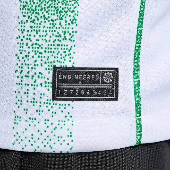 Atlético Nacional 2025/26 Home Jersey - Fan Version - Image 4