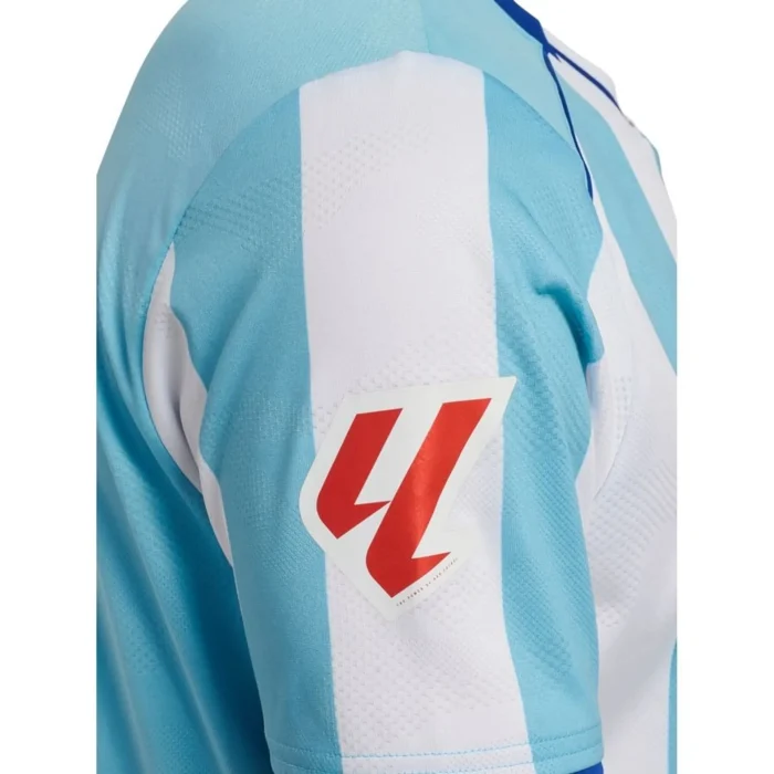 Málaga 2025/26 Home Jersey - Fan Version - Image 3