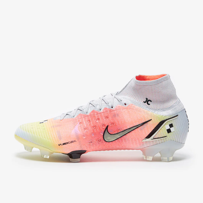 Nike Mercurial Superfly 8 Elite FG Dream Speed 4 - Image 8
