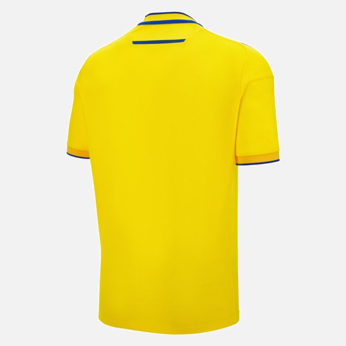 Cadiz 2025/26 Home Jersey - Fan Version - Image 2