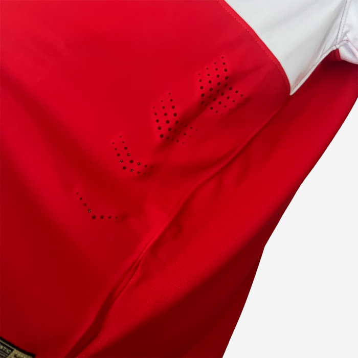USA 2014 Home Jersey – Retro Version - Image 9
