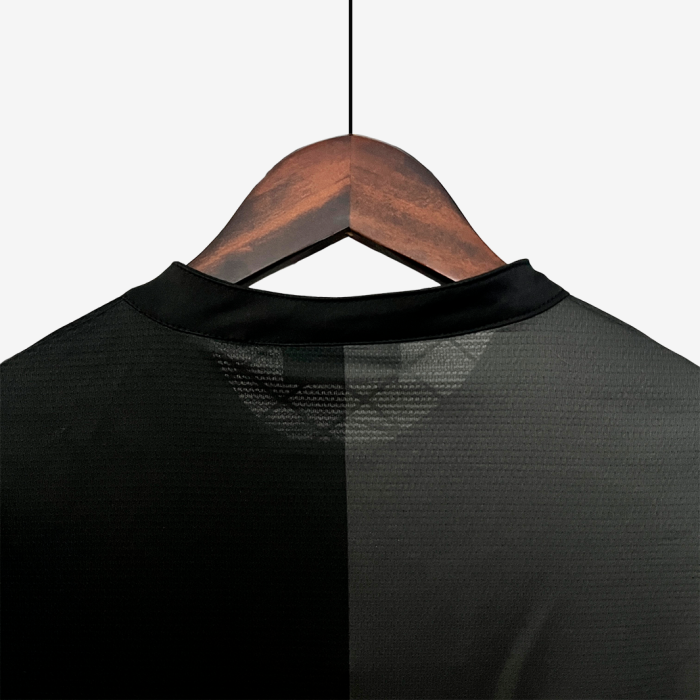 Manchester City 2013/14 Away Jersey – Retro Version - Image 9