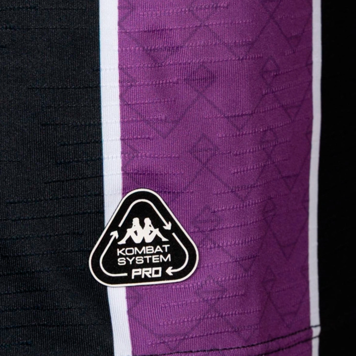 Real Valladolid 2025/26 Away Jersey - Fan Version - Image 5
