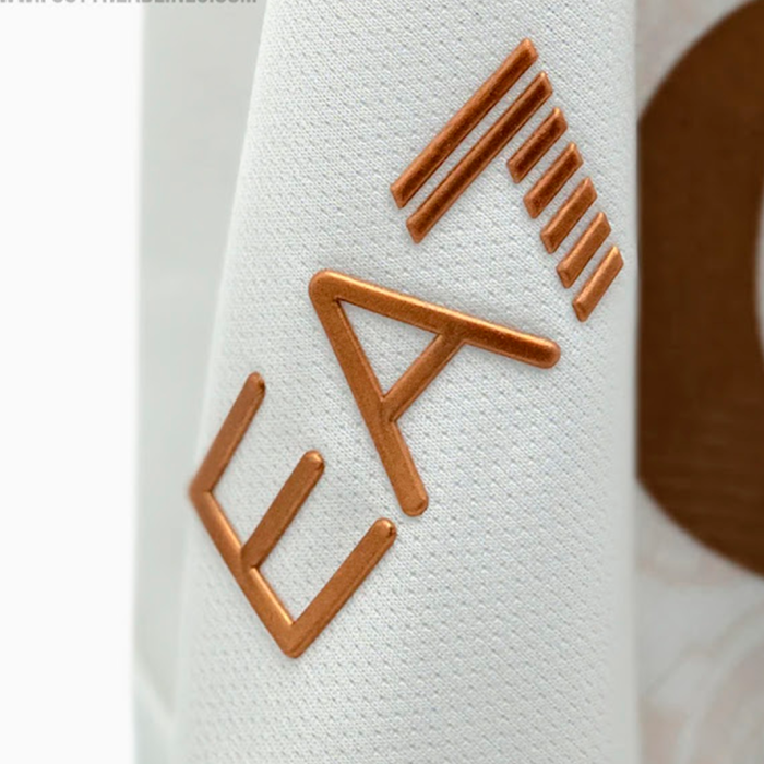 Napoli 2025/26 Away Jersey - Fan Version - Image 5