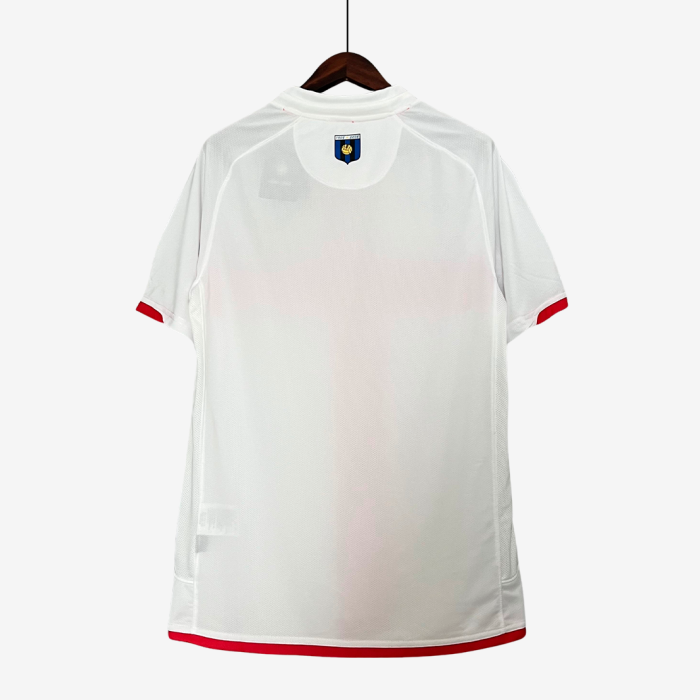 Inter Milan 2007/08 Away Jersey – Retro Version - Image 10