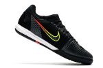 Nike Zoom Mercurial Vapor 14 IC Pro Black x Prism - Image 3