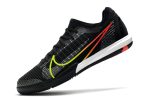 Nike Zoom Mercurial Vapor 14 IC Pro Black x Prism - Image 4
