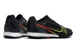 Nike Zoom Mercurial Vapor 14 IC Pro Black x Prism - Image 5
