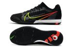 Nike Zoom Mercurial Vapor 14 IC Pro Black x Prism - Image 6
