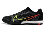 Nike Zoom Mercurial Vapor 14 IC Pro Black x Prism - Image 7
