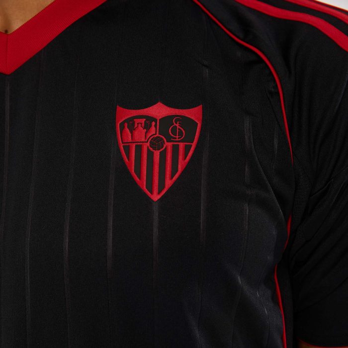 Sevilla 2025/26 Third Jersey - Fan Version - Image 5