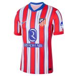Atletico Madrid 2024/25 Home Jersey - Player Version