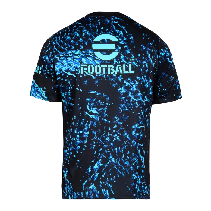 Inter Milan 2025/26 Pre Match Jersey - Fan Version - Image 2