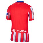 Atletico Madrid 2024/25 Home Jersey - Player Version - Image 3